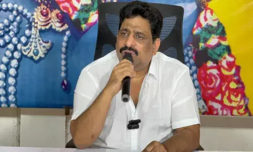 జగన్ 2.0 అంటే.. 11 సీట్లు కూడా రావు : బుద్దా వెంకన్న