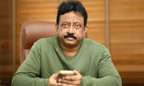 ఒంగోలుకు రామ్ గోపాల్ వర్మ