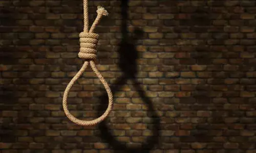 Class 10 student found hanging , Telangana school, parents, Crime, Mahabubnagar