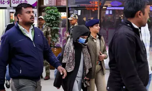 Illegal Indians, US,  illegal immigrants , National news