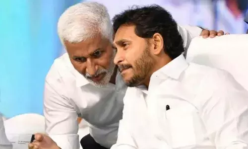 Andrapradesh, Ysrcp, Ys JaganMOhanReddy, VijasaiReddy,