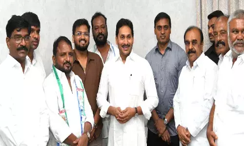 Andrapradesh, Ysrcp, Congress, Ys JaganMOhanReddy, Sake ShailajaNath,