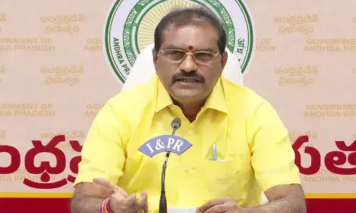 Andrapradesh news, Telugu News, Ysrcp, Tdp, Janasena, Jagan,