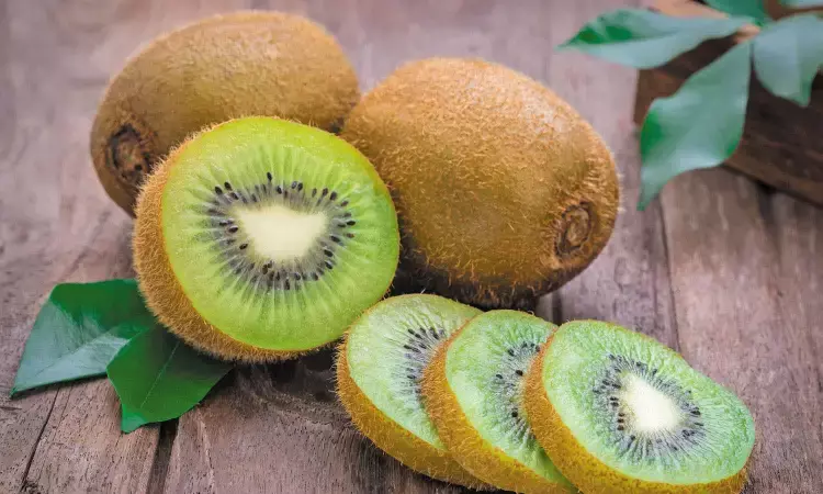 Health Benefits, Kiwi Fruits, Life style
