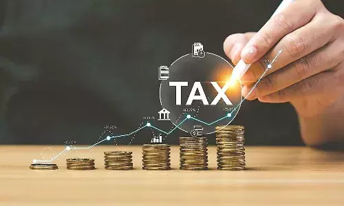 Cabinet, new income tax bill, Lok Sabha Monday, National news