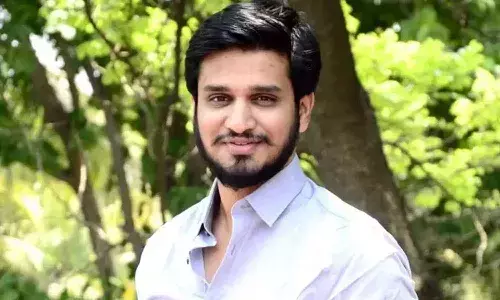 Hero Nikhil, Mastan Sai, private videos affair, Hyderabad, Crime