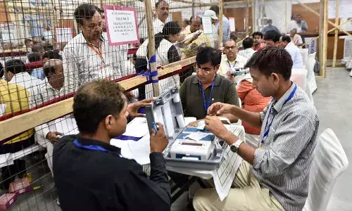 BJP, AAP , Delhi, Congress, Delhi election result