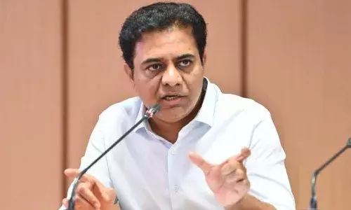 Rahul Gandhi, election, BJP, KTR, Delhi