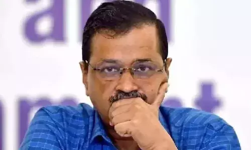 Arvind Kejriwal, New Delhi, AAP , Delhi, National news