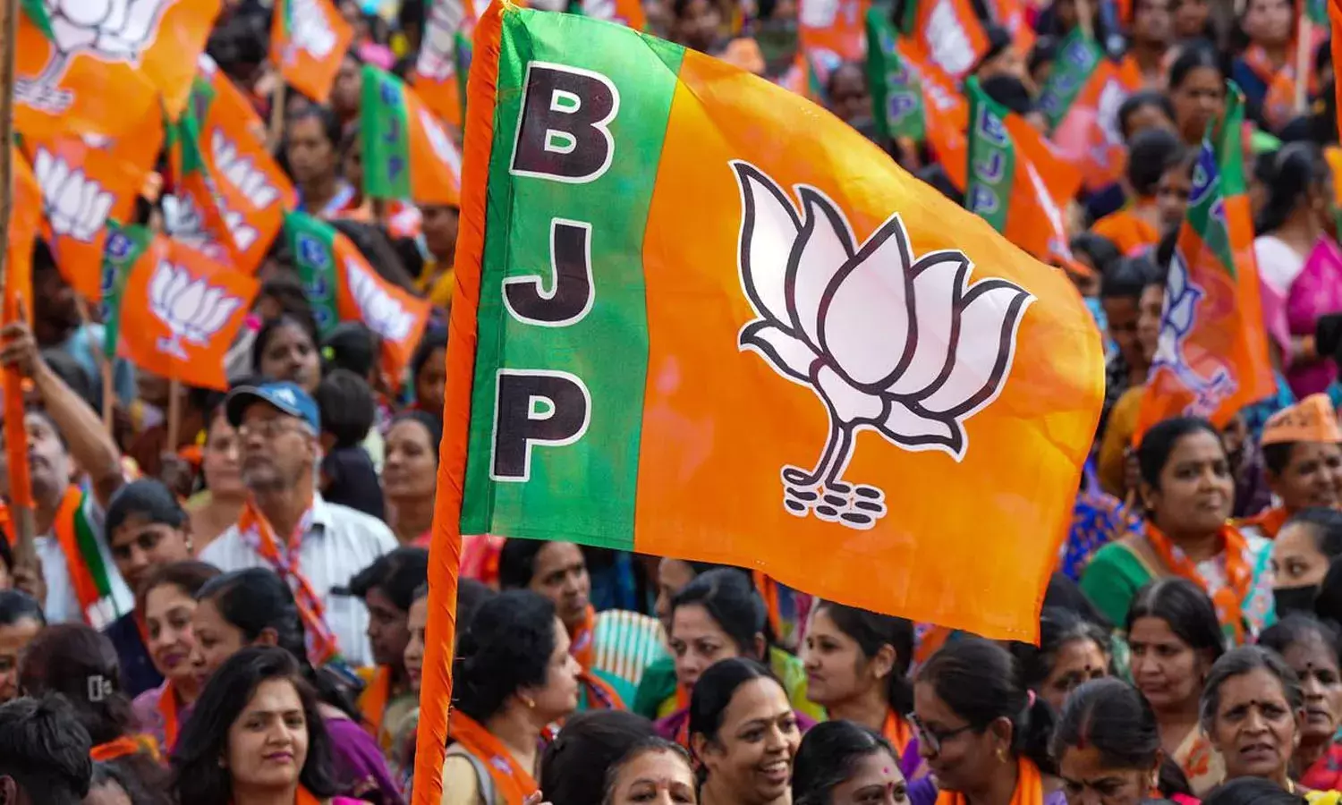 హమ్మయ్య.. ఆ అసెంబ్లీ స్థానాన్ని గెలిచిన బీజేపీ