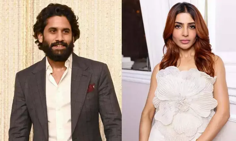 Naga Chaitanya,  divorce, Samantha, criminal, Tollywood