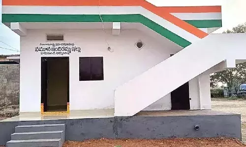 Indiramma Houses, Telangana, CM Revanth reddy