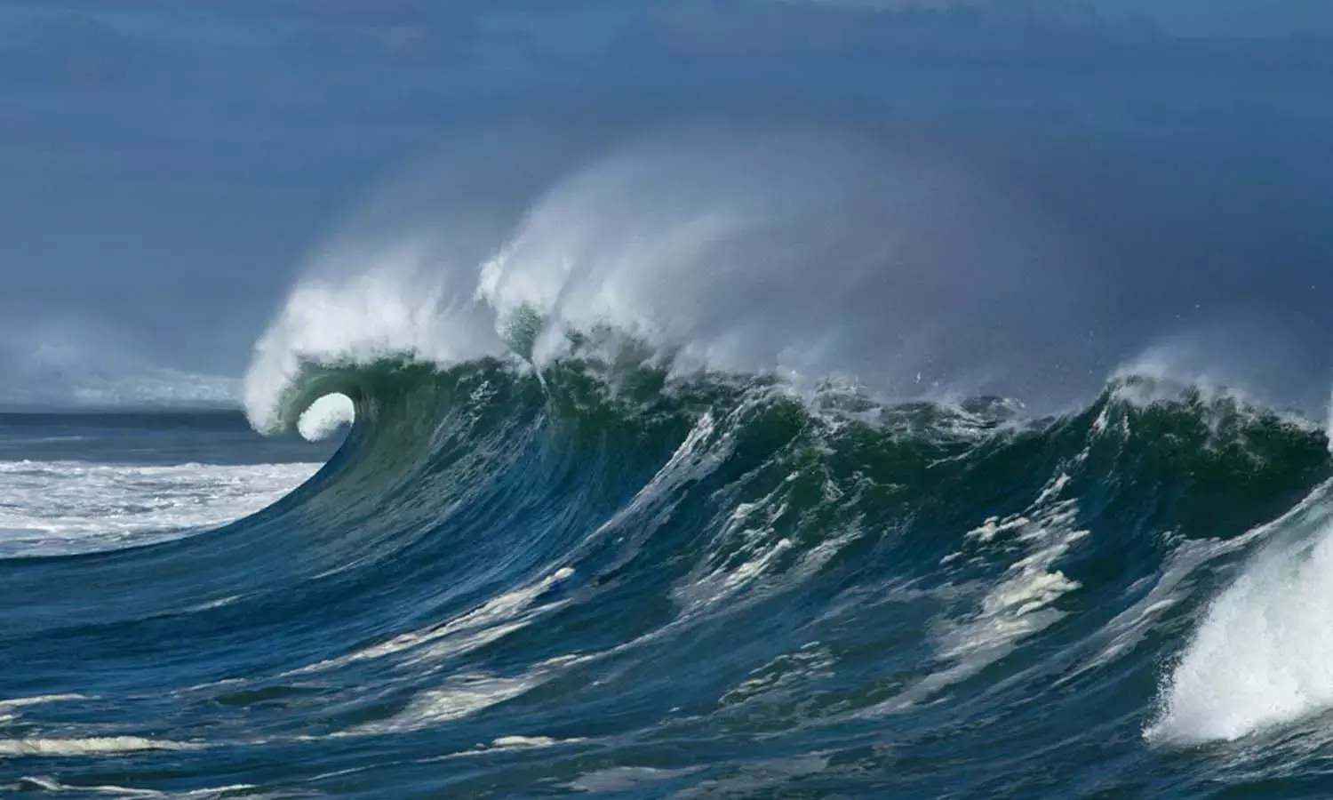 7.5-magnitude earthquake, Caribbean sea, Tsunami warning issued, USGS