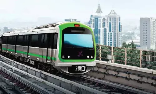 Bengaluru Metro, ticket prices, new fares, BMRCL
