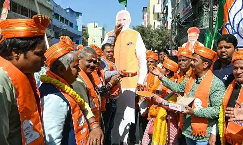 Delhi Chief Minister, PM Modi, US visit, National news