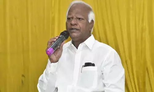 Congress, MLA Kadiam Srihari, by-elections