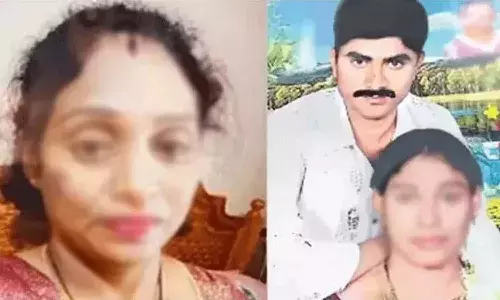 Crime News, Hyderabad, Meerpet Murder, Hyd Police