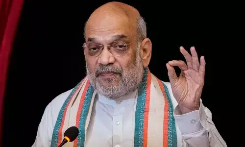 National News, Chhattigarh, Bijapr Encounter, Maoists, Amith Shah