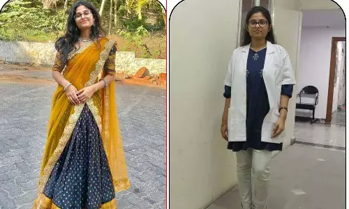 Telugu News, Telangana, Hyderabad, Doctor Saves Five Lives Even in Death