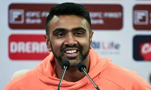 ఛాంపియన్స్ ట్రోఫి విజేత ఆ జ‌ట్టే.. అశ్విన్ అంచ‌నా నిజ‌మ‌య్యేనా.?