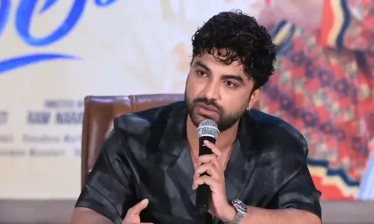 Cinema News, Tollywood, Entertainment, Laila Movie, Vishwaksen