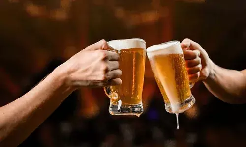 Beer prices, Telangana, Hyderabad