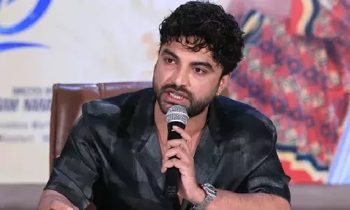 Vishwak Sen, Prudhvi, YCP fans, boycott, Laila, Tollywood