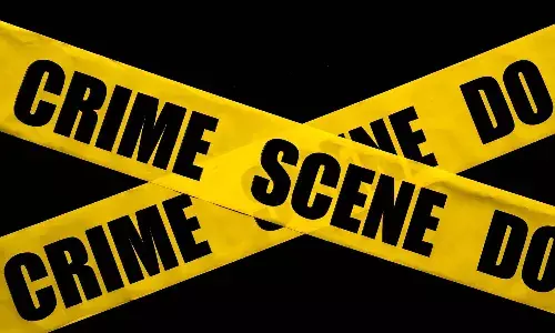 Software engineer, murder, Andhra Pradesh, Crime