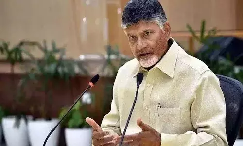 Andrapradesh, Cm Chandrababu, Tdp, Bjp, Janasena