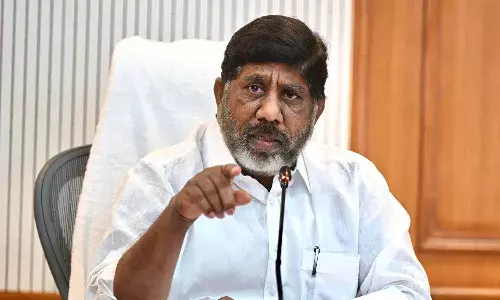 Telangana, Deputy Cm Bhatti Vikramarka, Electricity Department, SPDCL, Summer