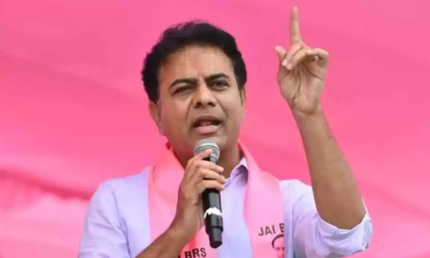Telangana, Brs, Congress, Ktr, CM Revanth,