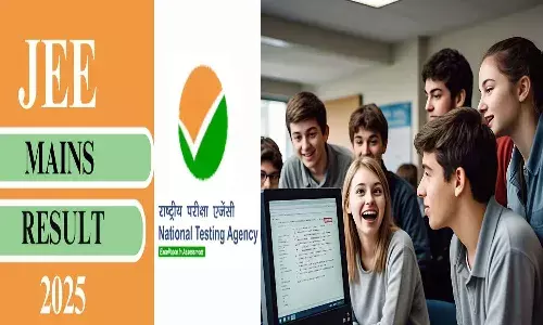 Educatio News, Jee Mains, Nta, Jee Results