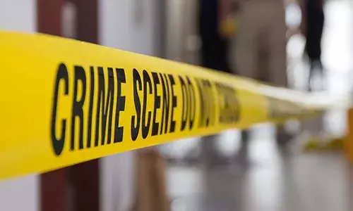 Gujarat man stabs boy, daughter, phone, arrest, Crime