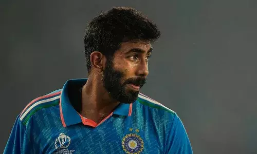 Jasprit Bumrah, Champions Trophy, selectors, BCCI, NCA