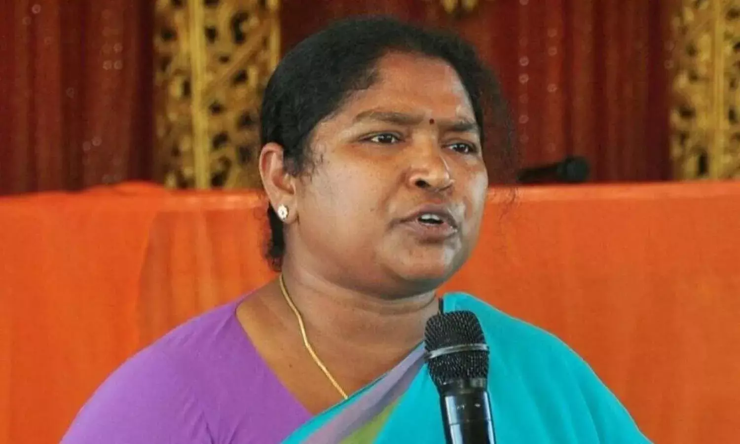 Telangana News, Congress Goverment, Minister Seetakka, Caste Census, Brs