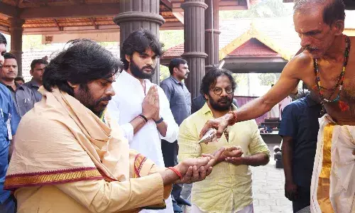 Andrapradesh, Deputy CM Pavan Kalyan, Sanathan Dharma Campaign,