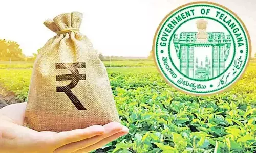 Telangana, Congress Government, RythuBharosa, Cm Revanth, Farmers