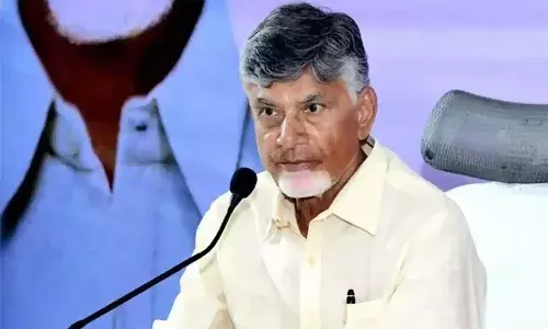 ఎయిమ్స్‌కు చుక్క నీరు ఇవ్వని వారు మా ప్రభుత్వంపై విమర్శలు చేస్తున్నారు