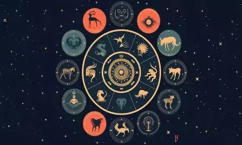 horoscope, Astrology, Rasiphalalu