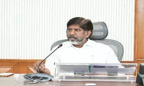 Telangana, Caste Census, Congress Government, Deputy CM Bhatti Vikramarka, Brs, Kcr, Ktr