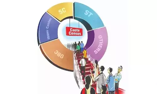 Telangana, Caste Census, Congress, Cm Revanth, Tpcc, GandhiBhavan,