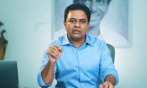 Telangana, Congress Government, CM Revanth, Brs, Ktr