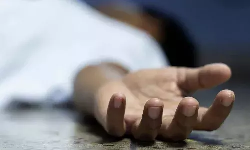 Death, Srikakulam, GBS , APnews