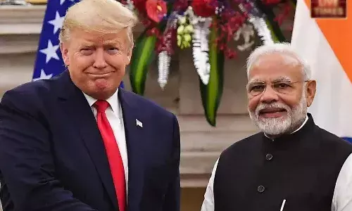 Trump, America, Bangladesh, PM Modi
