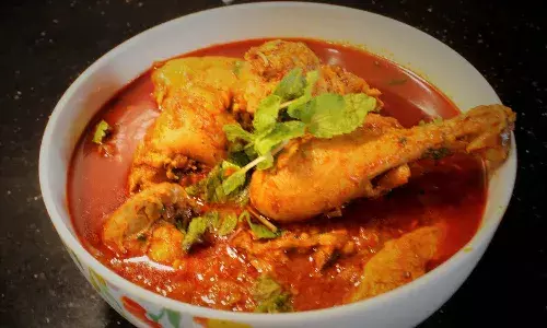 bird flu, chicken, tribal gurukulas, Andhrapradesh