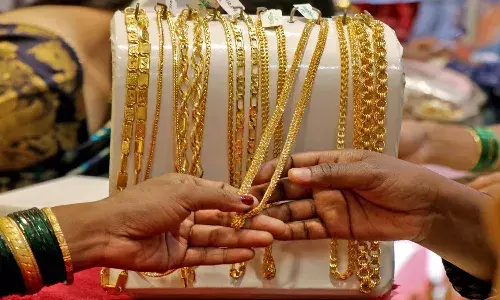 Telugu News, Business News, Gold Prices