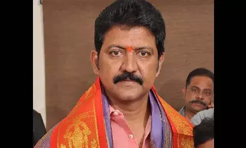 Vallabhaneni Vamsi, Remanded, APnews, YCP, TDP