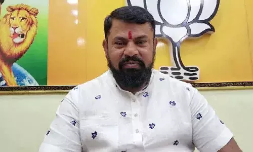 Telugu News, Telangana, Hyderabad, MLA Rajasingh, Bjp