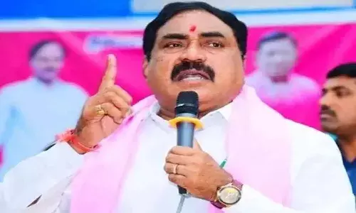 Telugu News, Telangana, Congress, Brs, Errabelli Dayakar Rao