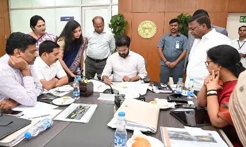 Telangana, CM RevanthReddy, Congress Government, Residential Schools